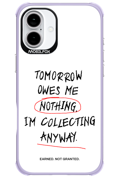 Anyway - Apple iPhone 16 Plus