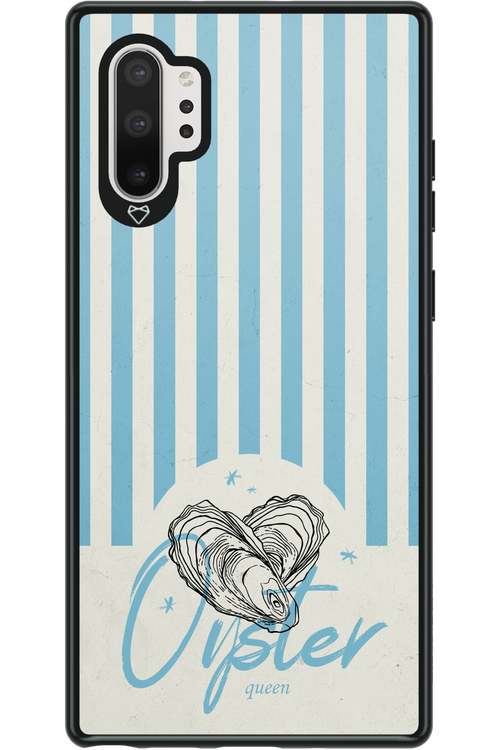 Oyster Queen - Samsung Galaxy Note 10+