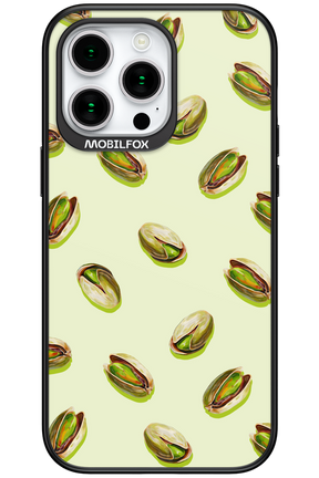 Pistachio Fever - Apple iPhone 15 Pro Max