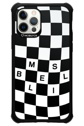 Belli Checked - Apple iPhone 12 Pro