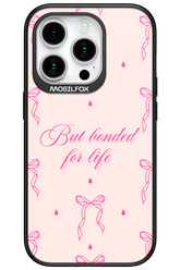 Sisters Pink 2.0 - Apple iPhone 15 Pro