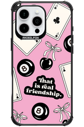 Win Win Black - Apple iPhone 16 Pro Max