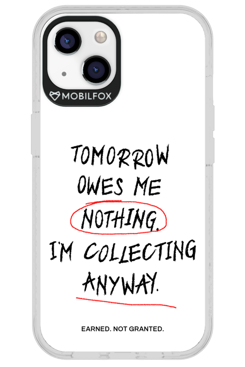 Anyway 2.0 - Apple iPhone 13