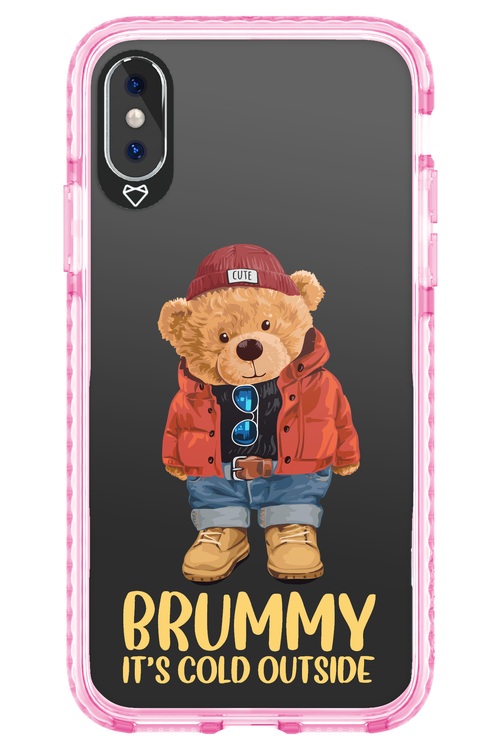 Brummy - Apple iPhone XS