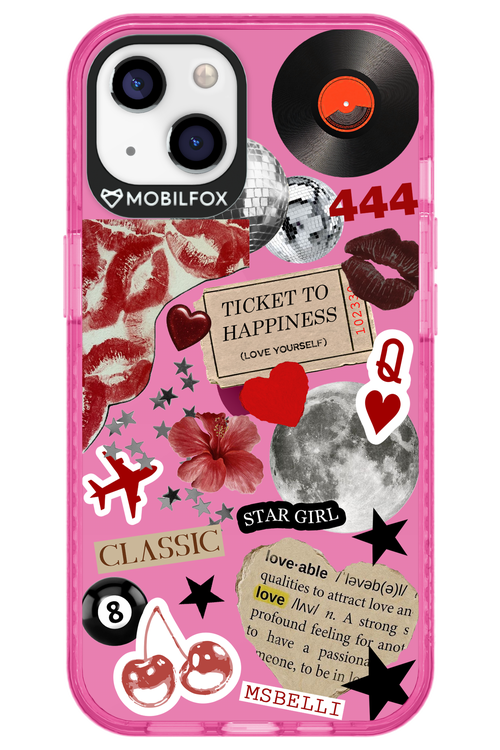 Alter Queen - Apple iPhone 13