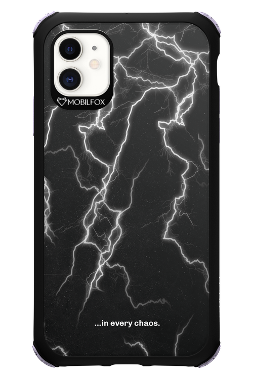 Chaotic Thunder - Apple iPhone 11