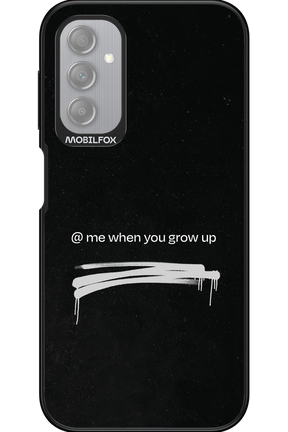 Me when.. - Samsung Galaxy A14