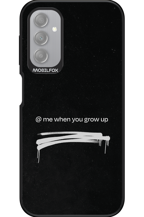 Me when.. - Samsung Galaxy A14