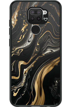 Azrael 2.0 - Xiaomi Redmi Note 9