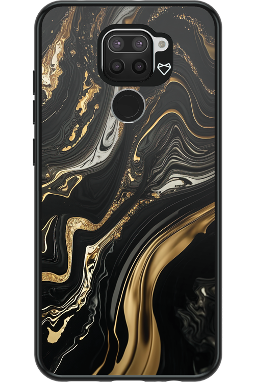 Azrael 2.0 - Xiaomi Redmi Note 9