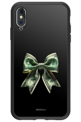 Money is Cute 2.0 - Apple iPhone XS Max