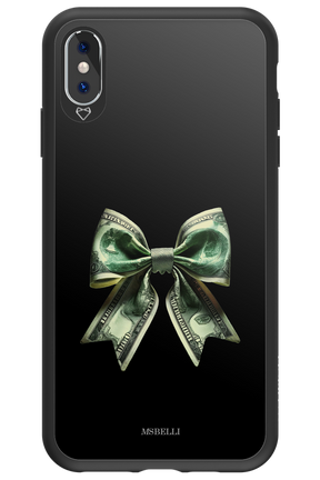 Money is Cute 2.0 - Apple iPhone XS Max