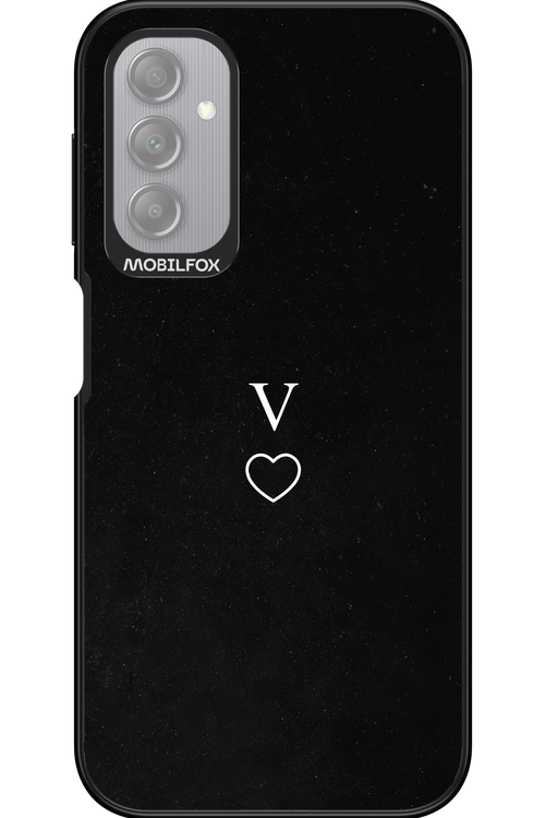 V Black 2.0 - Samsung Galaxy A14