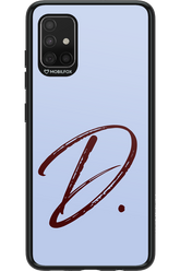 (Jellyfish Presso) D 2.0 - Samsung Galaxy A51