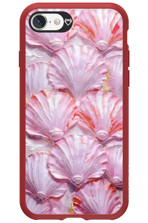 Venus Shell - Apple iPhone SE 2022