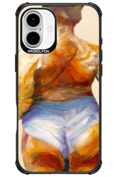 Goddass - Apple iPhone 16 Plus