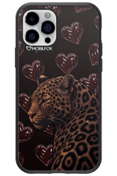 Leo Hearts 2.0 - Apple iPhone 12 Pro