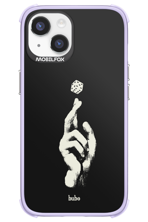 DAMNED LUCK 2.0 - Apple iPhone 14