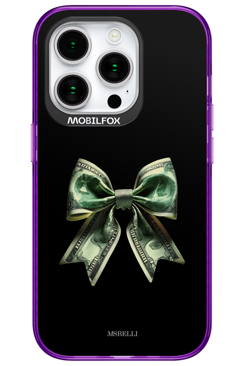 Money is Cute 2.0 - Apple iPhone 15 Pro