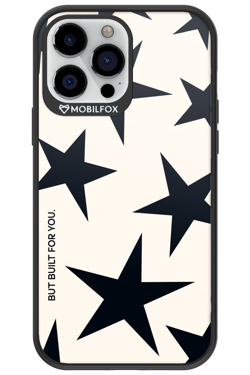 Built for You 2.0 - Apple iPhone 13 Pro Max