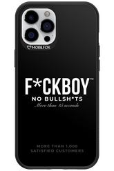 F_CKBOY 2.0 - Apple iPhone 12 Pro Max