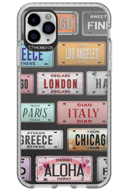 Destinations 2.0 - Apple iPhone 11 Pro Max
