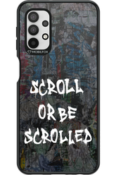 Scroll X 2.0 - Samsung Galaxy A32 5G