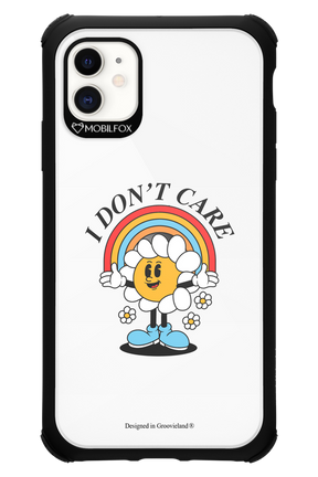 Don't Care - Apple iPhone 11