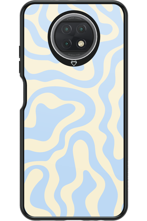 By the Sea 2.0 - Xiaomi Redmi Note 9T 5G