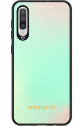 Pastel Mint - Samsung Galaxy A50