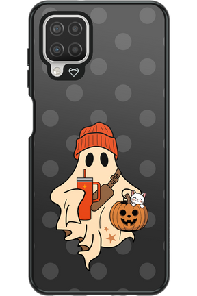 Ghost Girl - Samsung Galaxy A12