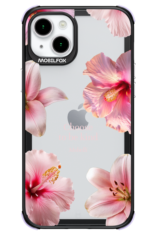 Be Kind - Apple iPhone 15 Plus