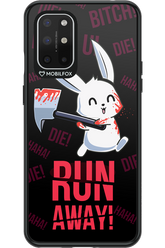 Run Away 2.0 - OnePlus 8T