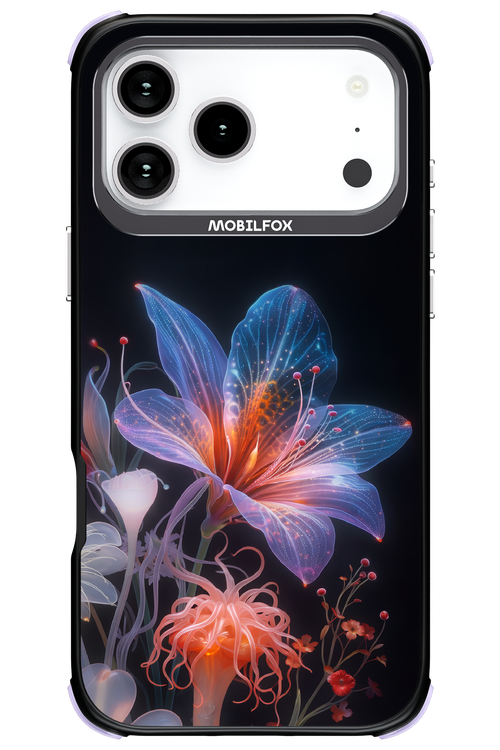 BIOLUMINESCENT 2.0 - Apple iPhone 17 Pro Max