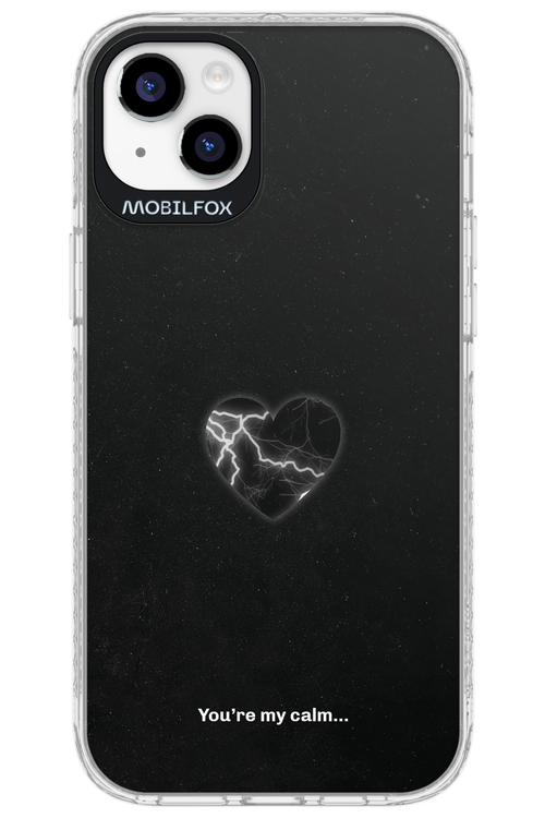Calm Heart 2.0 - Apple iPhone 14 Plus