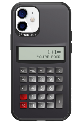 Calculator - Apple iPhone 12 Mini