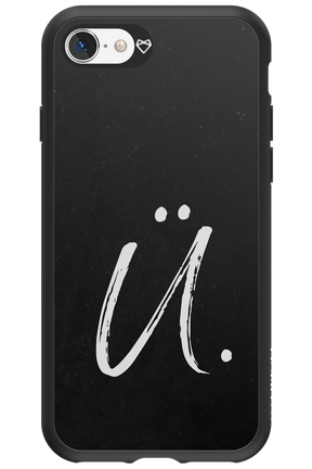 (Off Space) U II 2.0 - Apple iPhone SE 2022