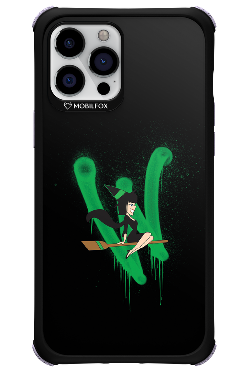 WITCH - Apple iPhone 12 Pro Max