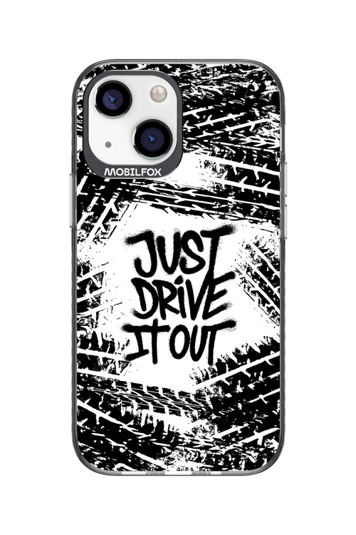 Drive It Out 2.0 - Apple iPhone 13 Mini