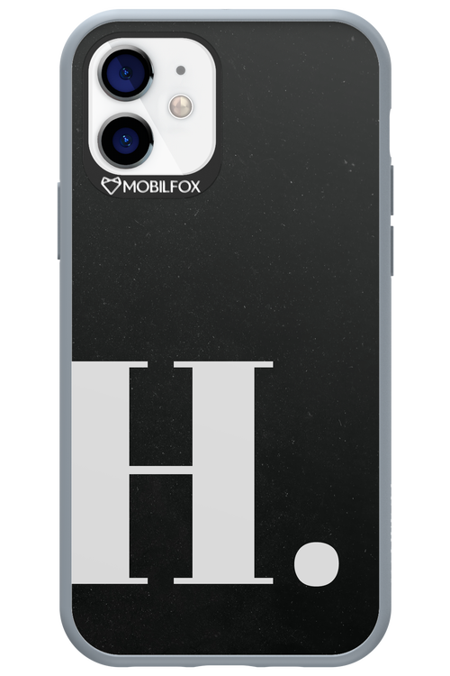 H (Off Space) 2.0 - Apple iPhone 12