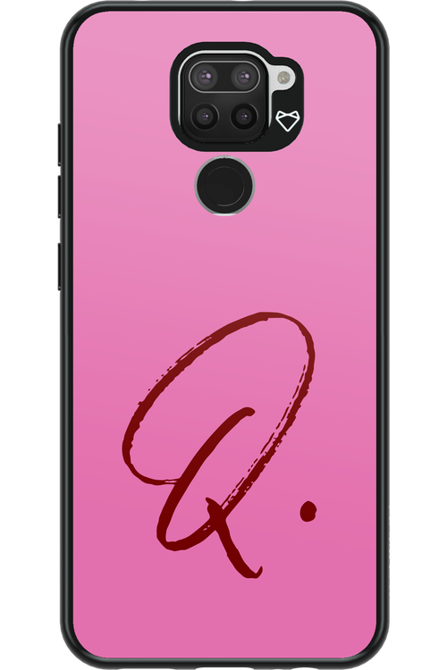 (Sorbet) Q 2.0 - Xiaomi Redmi Note 9