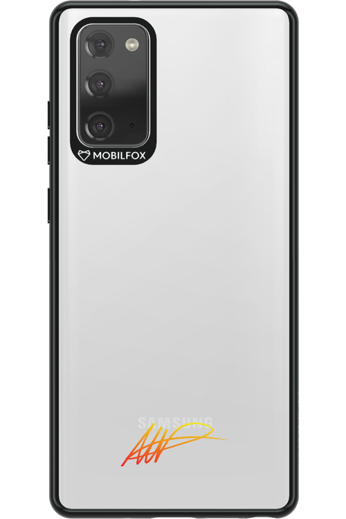 Signature Edition 2.0 - Samsung Galaxy Note 20