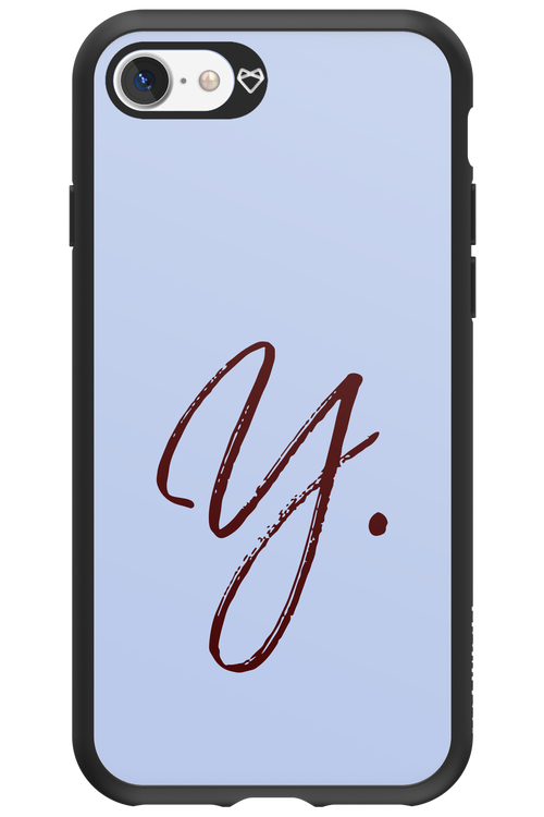 (Jellyfish Presso) Y 2.0 - Apple iPhone 7