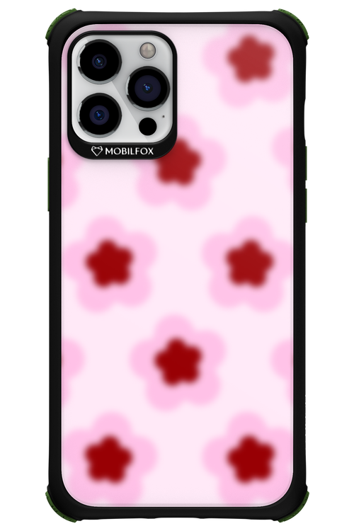 Soft Bloom - Apple iPhone 12 Pro Max