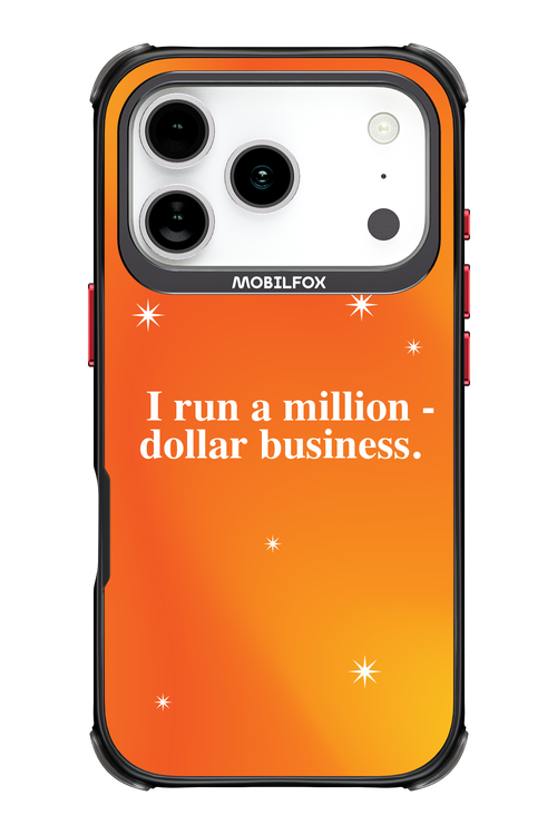 Business business - Apple iPhone 17 Pro