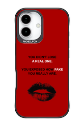 Real or Fake 2.0 - Apple iPhone 17