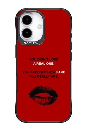 Real or Fake 2.0 - Apple iPhone 17