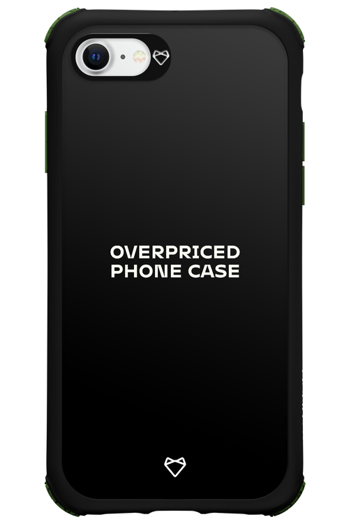 Overprieced - Apple iPhone SE 2022