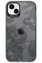 Dragon's Fire - Apple iPhone 14 Plus