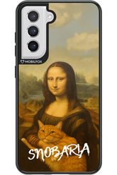 OG Cat Lover - Samsung Galaxy S21 FE